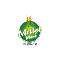 Millet More logo - Similar company to Millet Snacks