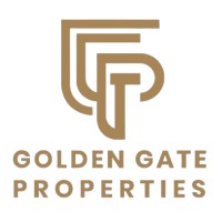 Golden Gate Properties logo - Similar company to Recruiffy