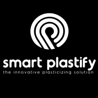 Smart Plastify logo - Similar company to Shards Gmbh