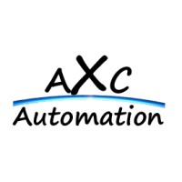 AXC Automation logo - Similar company to Underwood Fire
