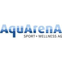 AquArenA Sport + Wellness AG logo - Similar company to Murten Classics