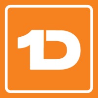 DayOne Fulfillment logo - Similar company to Logistics-Conveyor