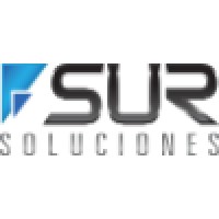 Sur Soluciones logo - Similar company to Proinvet Innovations S.A.
