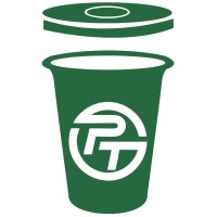 PaperTech Paper Pack logo - Similar company to Metazer Metal