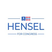 Hensel For Congress