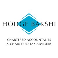 Hodge Bakshi Chartered Accountants & Chartered Tax Advisers logo - Similar company to Switch Accounting