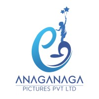 Anaganaga Pictures logo - Similar company to Arkwrx
