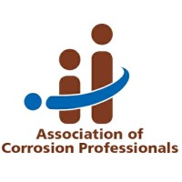 Association of Corrosion Professionals (AOCP) logo - Similar company to Instituto Aocp