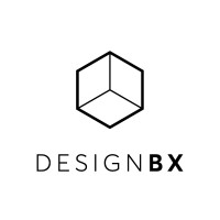 Designbx Interior Design logo - Similar company to Interior Flow - Interior Design & Styling Melbourne