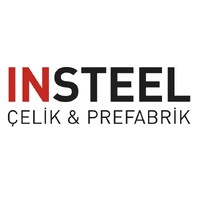 Insteel Çelik ve Prefabrik Yapılar logo - Similar company to Aterko