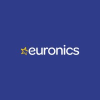 Euronics Sweden logo - Similar company to Easypartner Östergötland