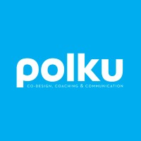 Polku Consulting logo - Similar company to Luomoa