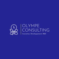 Olympe Consulting logo - Similar company to Olympe Consulting ☁