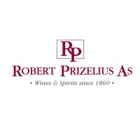 Robert Prizelius AS logo - Similar company to Baxt As
