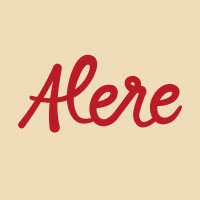 Alere Gourmet logo - Similar company to Leatt - Plant Based