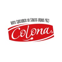 Colona logo - Similar company to Techmar B.V.