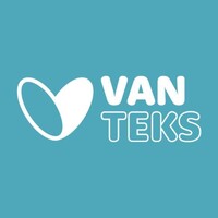 Vanteks logo - Similar company to O&N B.V.
