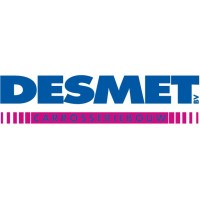 Desmet Carrosseriebouw BV logo - Similar company to Sbr Solutions