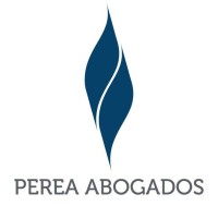Perea Abogados logo - Similar company to Merit Consultores
