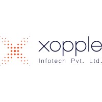 Xopple Infotech Pvt. Ltd.