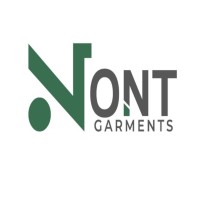 ONT Garments logo - Similar company to Ysg