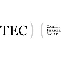 TEC Carles Ferrer Salat logo - Similar company to Chronojump Boscosystem