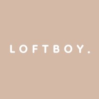 Loftboy Creative logo - Similar company to Newwavetrust