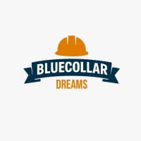Blue Collar Dreams logo - Similar company to Blue Collar Camps