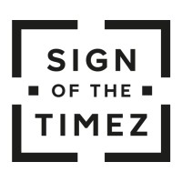Sign Of The Timez logo - Similar company to Well:Fair (Neven Subotic Stiftung)