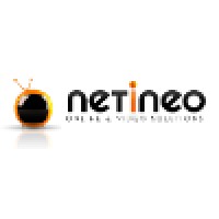 Netineo logo - Similar company to Conversation.One