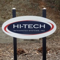 Hi-Tech Integrated Systems, Inc. logo - Similar company to Optimatek Solutions