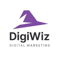 DigiWiz Digital Marketing logo - Similar company to The Opportunity Co