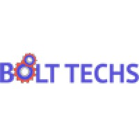 BOLT TECHS logo - Similar company to Ducodot Sia