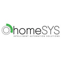 HomeSYS - Home Automation Solutions logo - Similar company to Ozdem Distributions