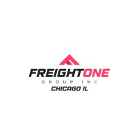 Freight One Group, Inc. logo - Similar company to Cdl Worker