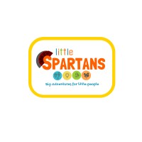 Little Spartans logo - Similar company to Pipesort Technologies