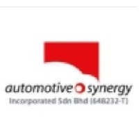 Automotive Synergy Incorporated Sdn Bhd logo - Similar company to Nf Techcorp Solutions