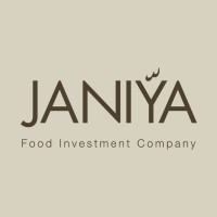Janiya logo - Similar company to Ebr Consulting
