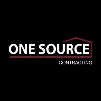 One Source Contracting, LLC. logo - Similar company to David Meyer Showroom