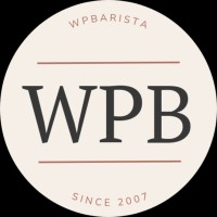 WPBarista | Websites + Growth for Content Creators logo - Similar company to Creative Web Design 123 - Wordpress Web Design