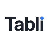 Tabli logo - Similar company to Letterfox
