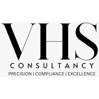 VHS Consultancy logo - Similar company to Vhs / Ventures