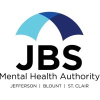 Jbs Mental Health Authority logo - Similar company to All In Mountain Brook