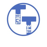 TableTime logo - Similar company to Velogym