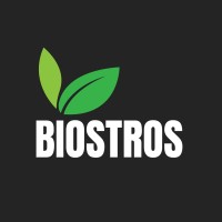 Biostros logo - Similar company to Paper Plate