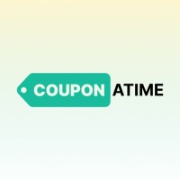 Couponatime logo - Similar company to Couponava