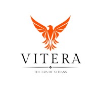 VITERA CLUB- VIT Bhopal University logo - Similar company to Null Vit Bhopal Student Chapter