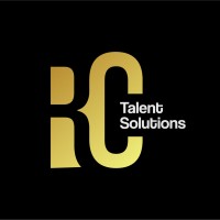 RC Talent Solutions LLC logo - Similar company to Quinn Roberts Company