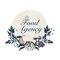 THE FOOD AGENCY logo - Similar company to Spoonrocket