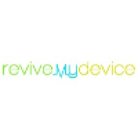 Revive My Device logo - Similar company to Clisso